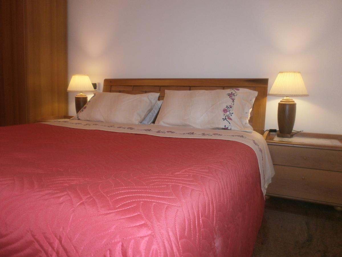 B&B Dosso Quarel Castion Veronese Exteriér fotografie
